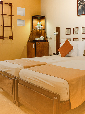 Youth Hostel
